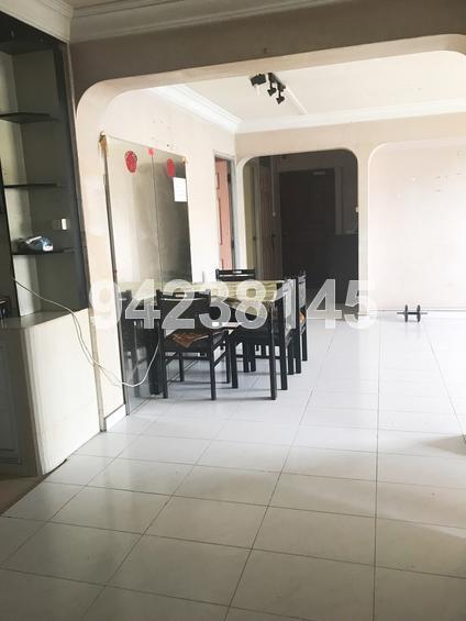Blk 124 Pasir Ris Street 11 (Pasir Ris), HDB 4 Rooms #145857722